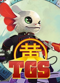 Toulouse Game Show 2015 Tgs-2015