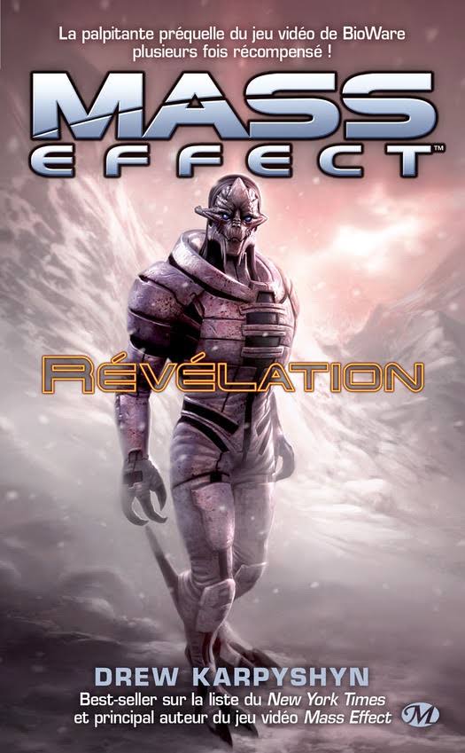 Mass Effect (Roman)