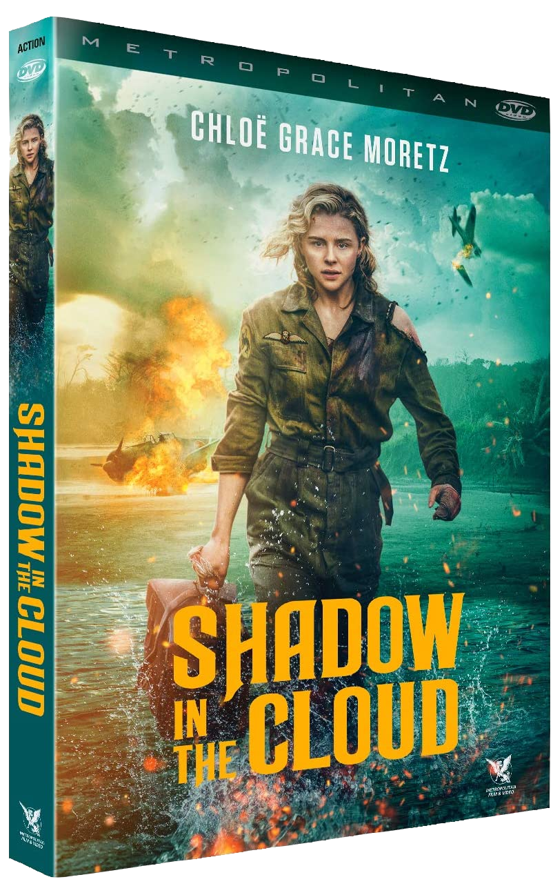 Shadow in The Cloud [DVD]