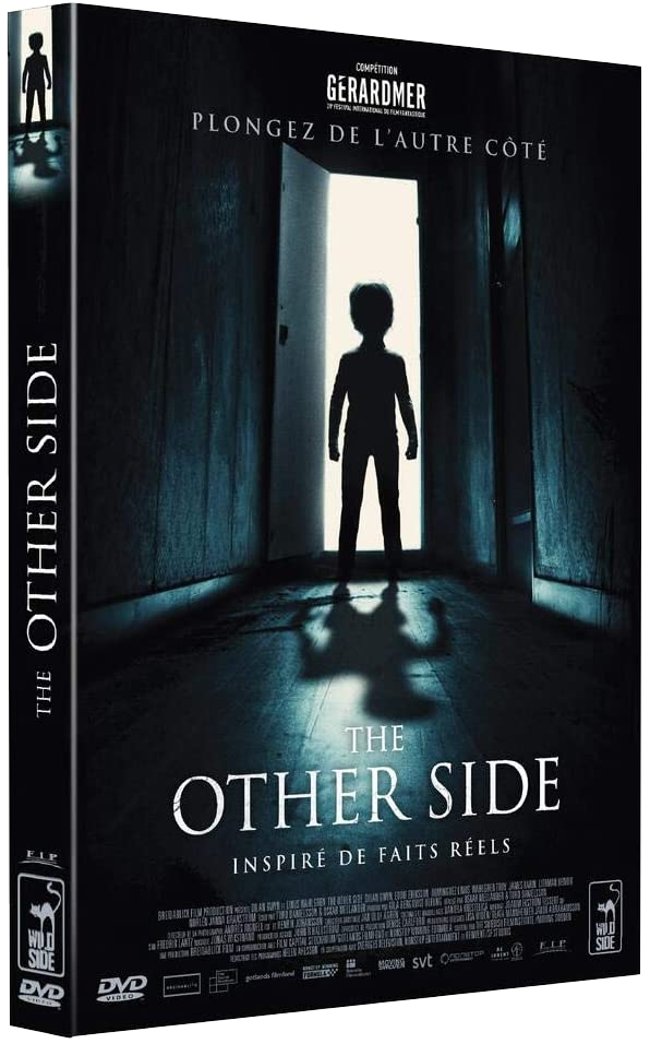 The Other Side [DVD]