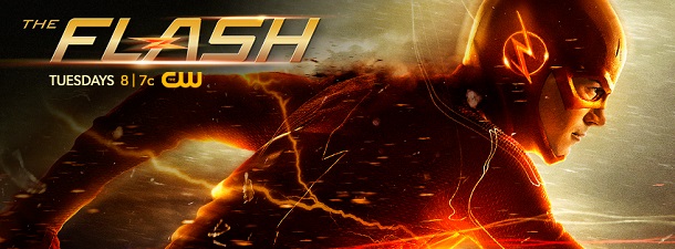The Flash Saison 1