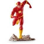 Schleich - 22508 - Figurine Bande Dessinée - The Flash