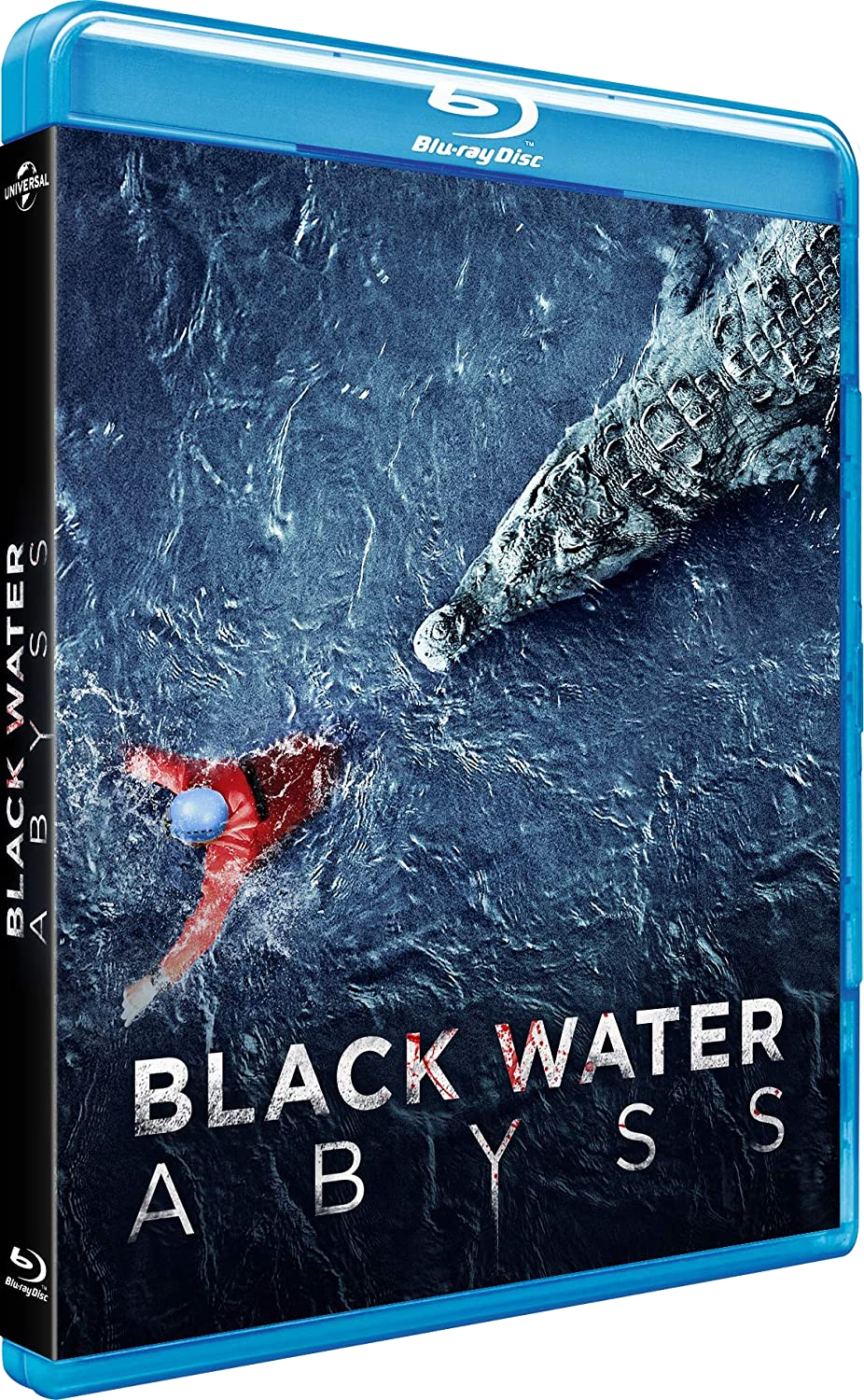 Black Water : Abyss [Blu-Ray]