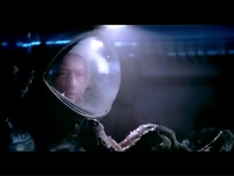 Alien, le huitième passager - Trailer VOSTFR (2003)