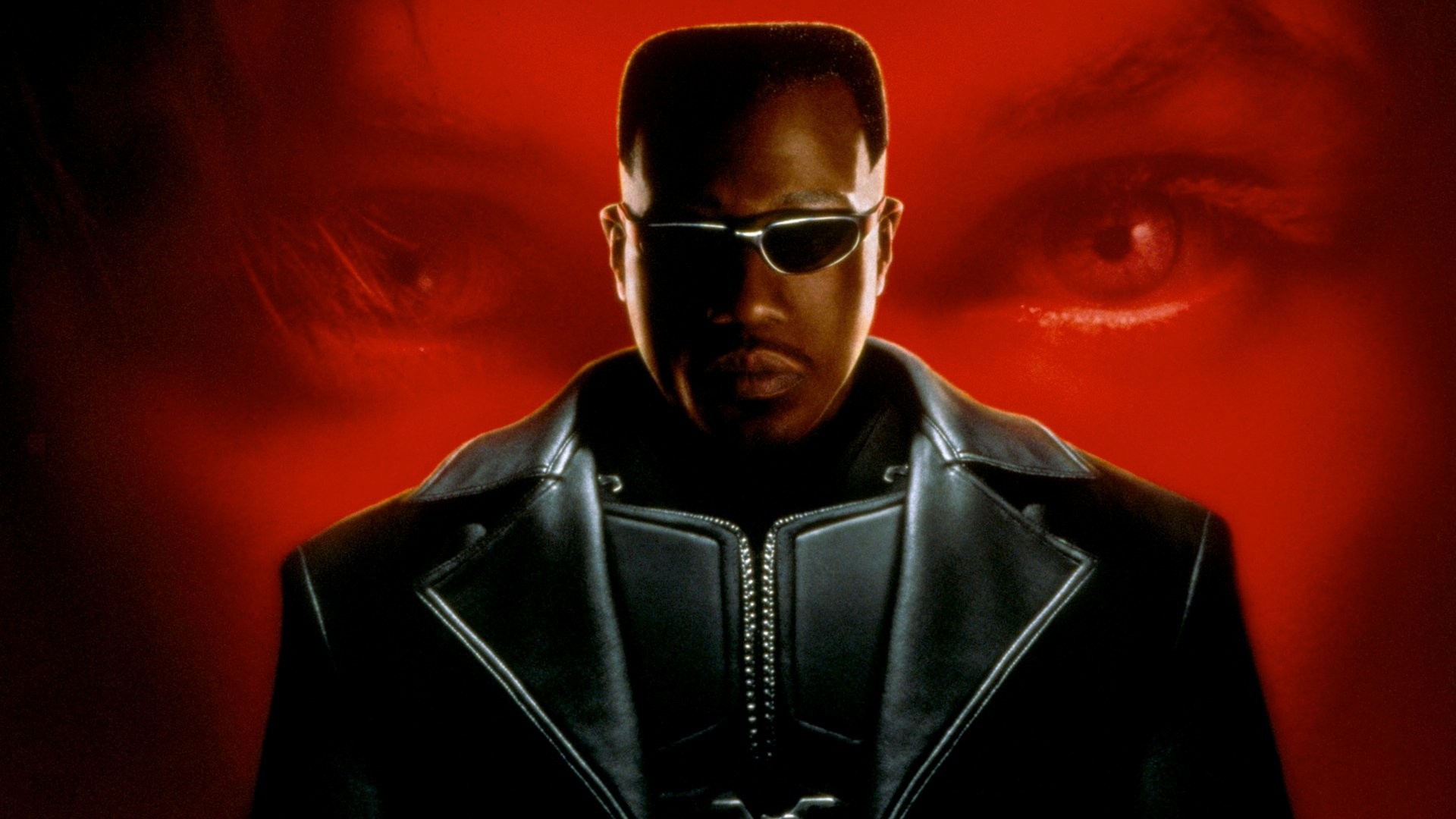 Marvel et Wesley Snipes en discussion pour Blade 4